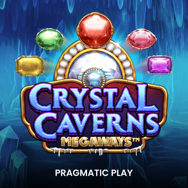 Crystal Caverns Megaways