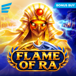 Flame Of Ra