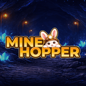 Mine Hopper