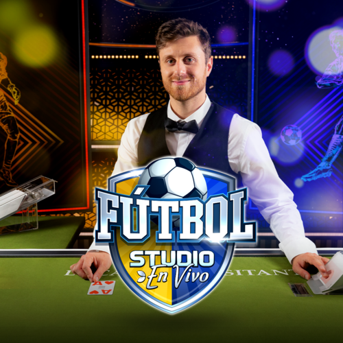 Futbol Studio