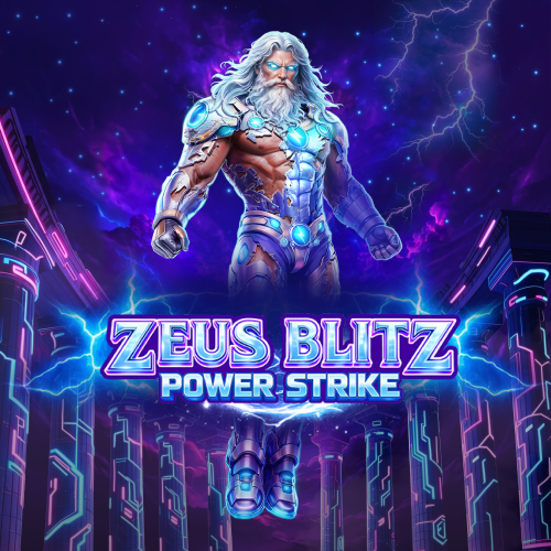 Zeus Blitz Power Strike