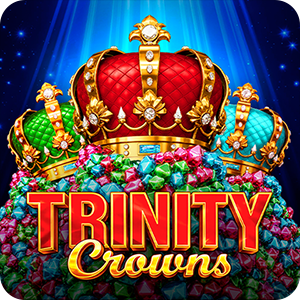 Trinity Crowns