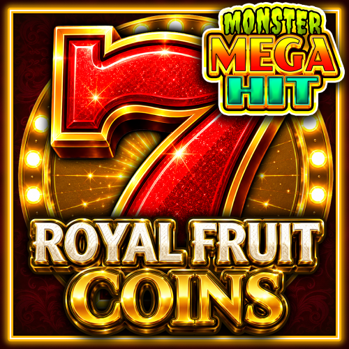 Royal Fruit Coins
