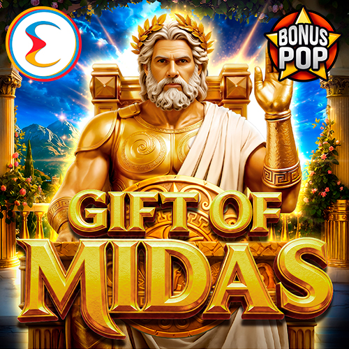 Gift of Midas