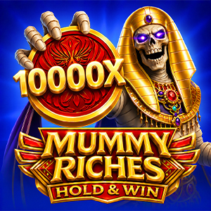 Mummy Riches