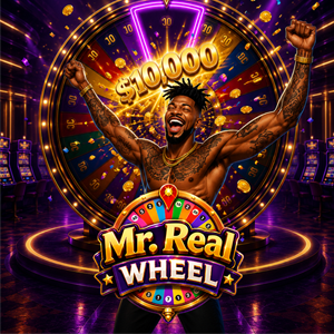 Mr Realwheel