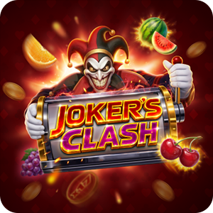 Joker's Clash