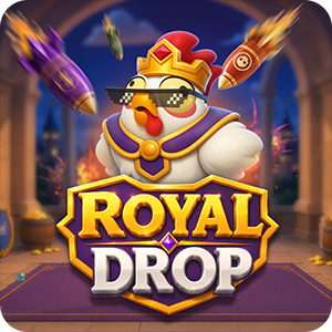 Royal Drop
