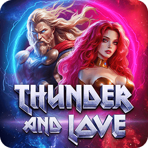 Thunder and Love
