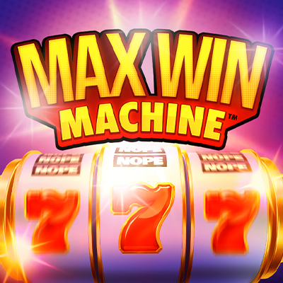 Max Win Machine