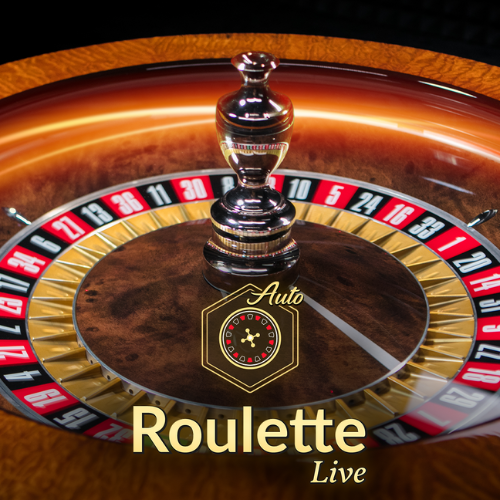 Auto Roulette