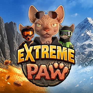 Extreme Paw