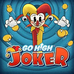 Go High Joker