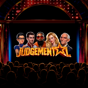 Judgemental