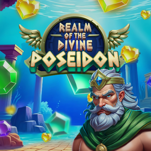 Realm of the Divine: Poseidon