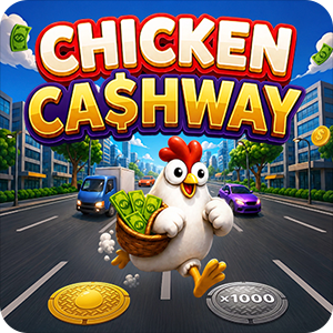 Chicken Cashway