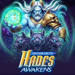 Voltage Blitz Hades Awakens