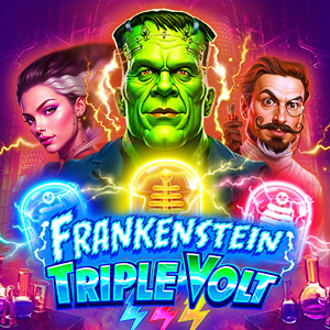 Frankenstein Triple Volt