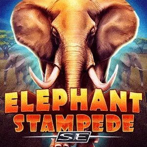 Elephant Stampede SE