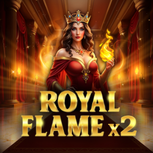 Royal Flame x2