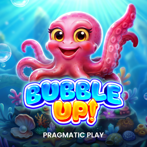 Bubble Up!