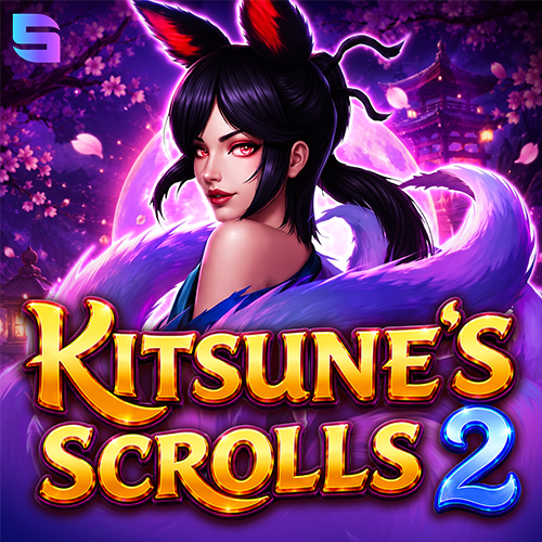 Kitsune's Scrolls 2