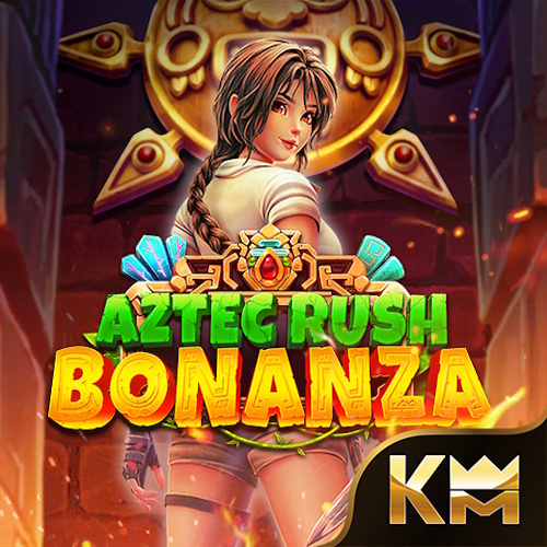 Aztec Rush Bonanza