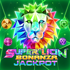 Super Lion Bonanza