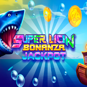 Super Lion Bonanza NO JP