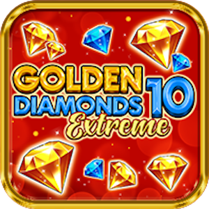 Golden Diamonds 10 Extreme