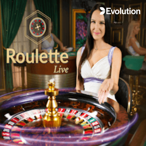 Evolution Roulette