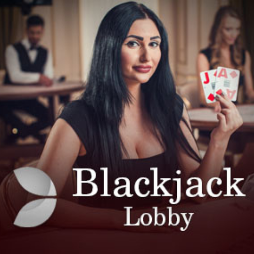 Evolution Black Jack