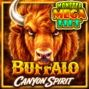 Buffalo Canyon Spirit