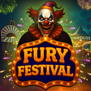 Fury Festival™