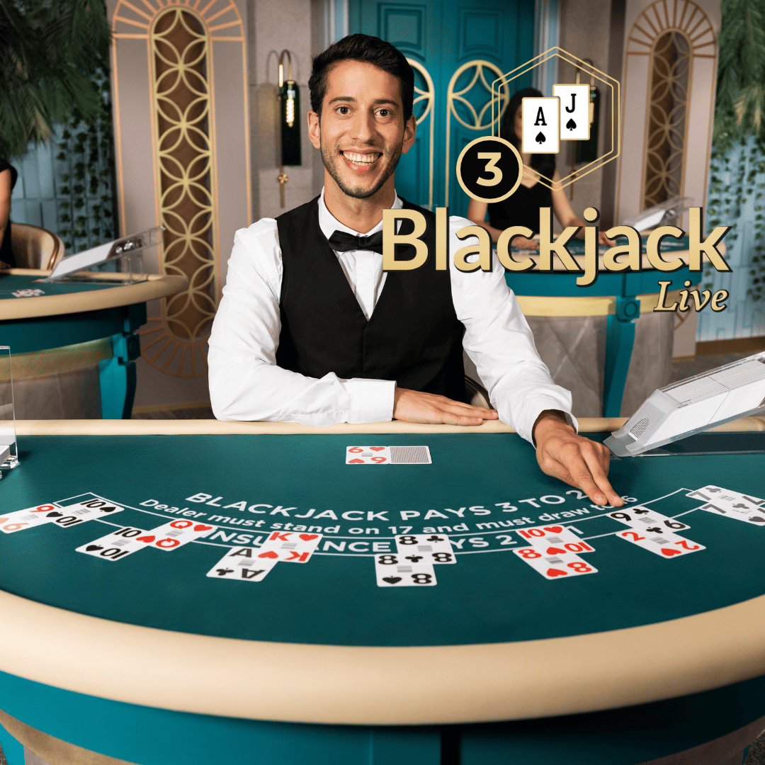 Blackjack Clasico en Español 3