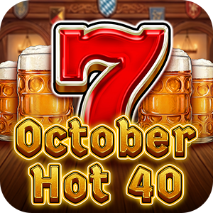 October Hot 40