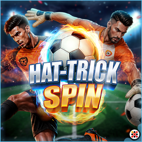 Hat-Trick Spin