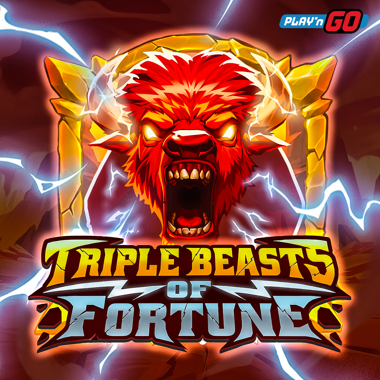 Triple Beasts of Fortune