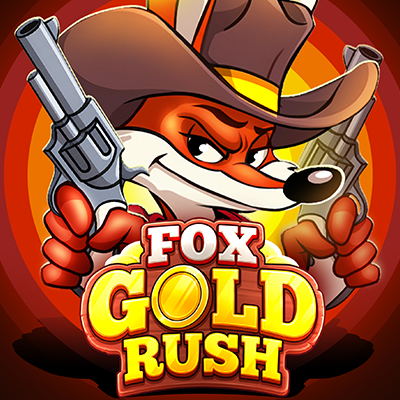 Fox Gold Rush