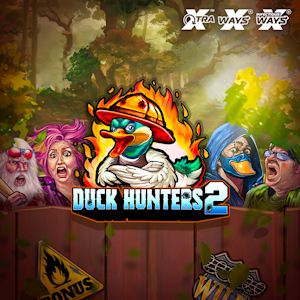 Duck Hunters 2