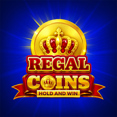 Regal Coins Hold and Win