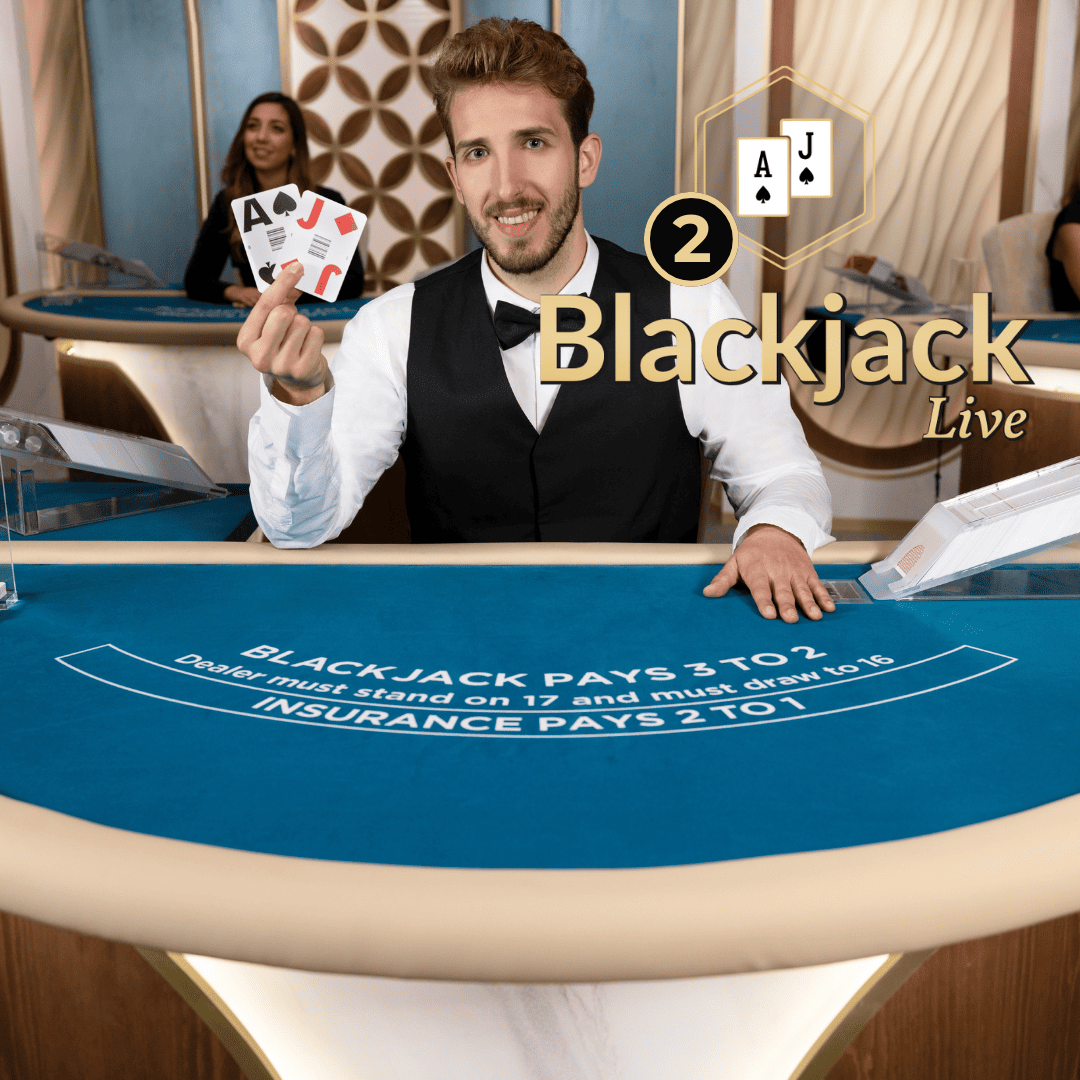 Blackjack en Español 2