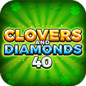 Clovers and Diamonds 40