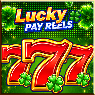 Lucky Pay Reels
