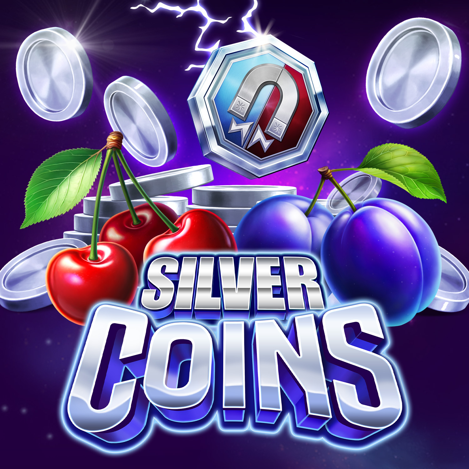Silver Coins