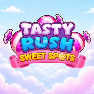 Tasty Rush Sweet Spots