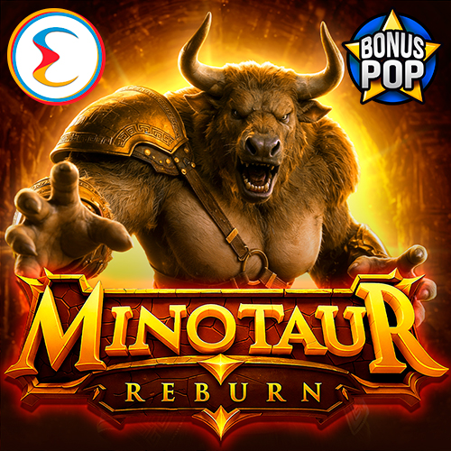 Minotaur ReBurn