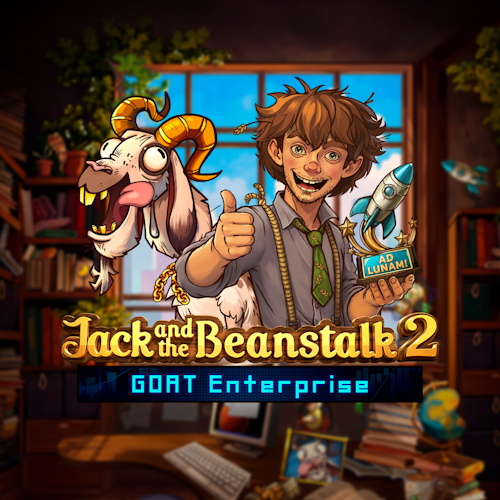 Jack and the Beanstalk 2