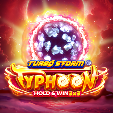 Turbo Storm Typhoon