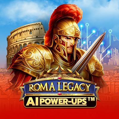 Roma Legacy AI